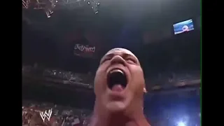 Kurt Angle YEEAAAHH Compilation