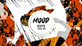 Who Your Lover (McGlory Edit) Mood Edits Vol. 33 | Bandcamp Exclusive