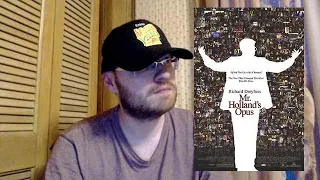 Patreon Review - Mr. Holland's Opus (1995)