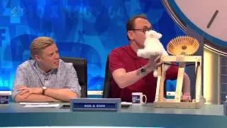 8 Out Of 10 Cats Does Countdown Series 7 Episode 4