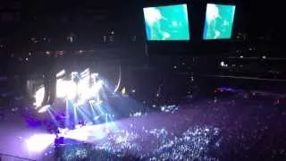 Billy Joel ~ Pressure (live) @ BB&T Center