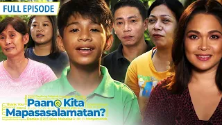 Paano Kita Mapasasalamatan | Episode 28 | December 19, 2020