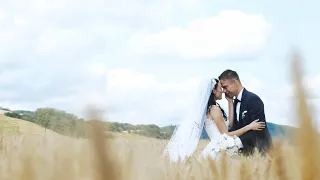 M&M - Wedding Film Trailer / by @pilsi_production