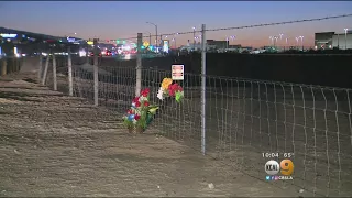 Questions After Deadly Aqueduct Crash