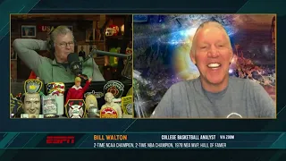 Remembering Bill Walton | 5/28/24