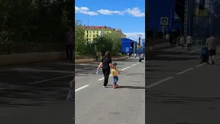 Норильск День Города