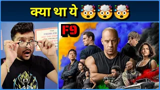 Fast & Furious 9 - Movie Review | F9: The Fast Saga Review