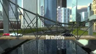 The Bridge Project - Teaser Trailer
