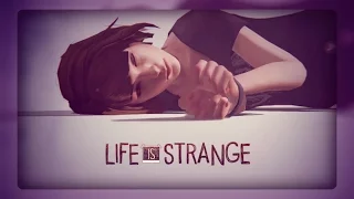 Life is strange - Прохождение - Эпизод 5: Polarized - №3 - Нет френдзоне ( ͡° ͜ʖ ͡°)