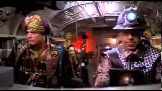 Mystery Men Official Trailer #1 - Ben Stiller Movie (1999) HD