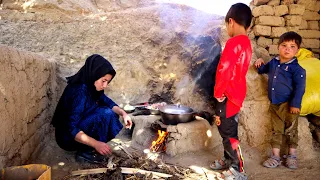 Village Life Cooking - Our Best Curry And Naan Recipes