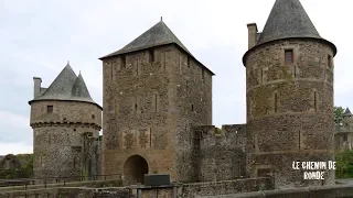 Le Château de Fougères - La Plus Grande Forteresse Médiévale d'Europe