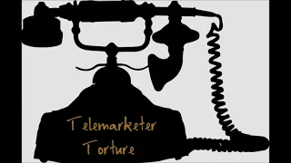 Telemarketer Torture Marathon (Classic prank calls)