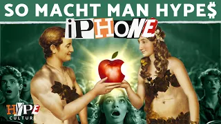 HYPE machen wie APPLE!  | HYPECULTURE