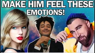 Taylor Swift & Travis Kelce: The 3 Emotions That Men Need to Feel To Fall In Love