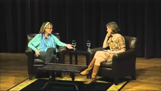 Salon@615-Anne Lamott in Conversation with Ann Patchett