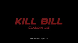 KILL BILL - A2 / A Level Media Studies Music Video Coursework