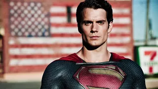 15. This Man Is Not Our Enemy - Man of Steel (Additional Score by Hans Zimmer)