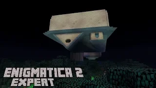 Server Tour 2 Part 6 : Enigmatica 2 Expert Lp Ep #61 Minecraft 1.12