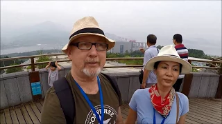 Three Gorges Dam