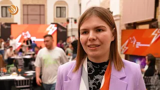 Знания — сила! АО «ОЭК» провело квиз «Очень Эрудированный Кот» для предприятий ДЖКХ Москвы