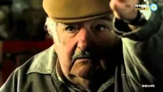José "Pepe" Mujica- Filosofía de Vida