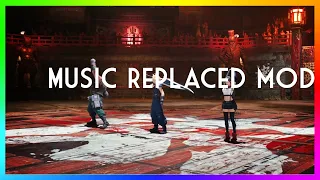 Victory Fanfare REPLACED with ORIGINAL 'Victory Fanfare' Music Mod Final Fantasy 7 Remake PC