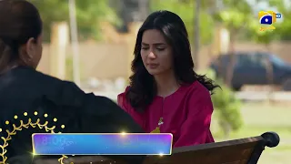 Mujhay Qabool Nahin Episode 27 Promo | Tonight at 8:00 PM Only On Har Pal Geo