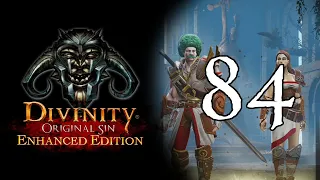 Divinity - Original Sin #84 : Any Think Is Over Think If You Don't Think