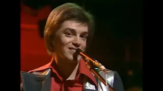 Be Bop Deluxe   Live Old Grey Whistle Test 1975   1976