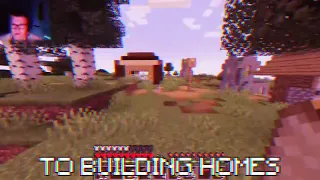 NEW Minecraft Intro To Completely Replace The Panzoid Intro With