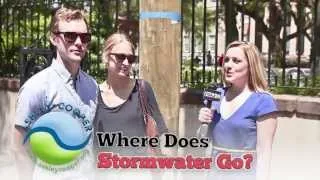 Where Does Stormwater Go Video - ACSEC - June 2013