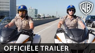 CHiPs | Officiële trailer 1 | 23 maart in de bioscoop