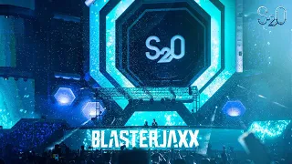 BLASTERJAXX LIVE SET | S2O SANYA 2023