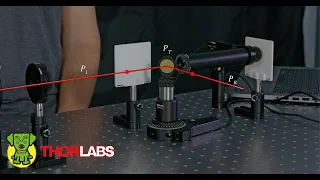 How Light’s Incident Angle Affects Transmission & Finding Brewster’s Angle | Thorlabs Insights