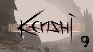 РАЗВИВАЕМ ПОСЕЛЕНИЕ. KENSHI ПУТЬ СО ДНА 9