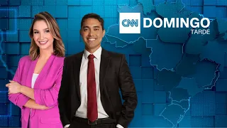 CNN DOMINGO TARDE - 06/02/2022