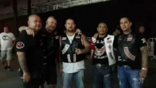 Australians taking over Hells Angels Pattaya chapter, former Thai member says