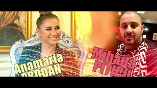 Mihaita Piticu - Of crapa-ti-ar inima | Ep.2  | Ana Maria Prodan