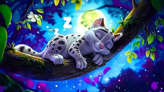 Try Listening for 3 Minutes Fall Asleep Fast 🌛 Sleeping Music for Deep Sleeping 💤 Deep Sleep Music