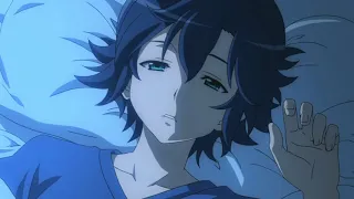 Captain Earth [AMV] If I Die