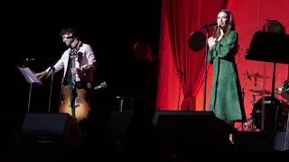 Shallow (A Star Is Born) - Lea Michele & Darren Criss - LMDC Tour - San Francisco