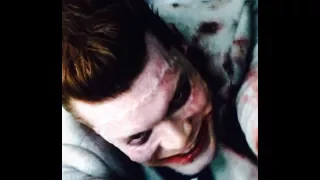 Gotham 4x18 Jerome's Final Death and Jermiah's Transformation Into The Joker