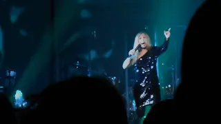 Lara Fabian - Requiem pour un fou (Bruxelles 09/06/18)