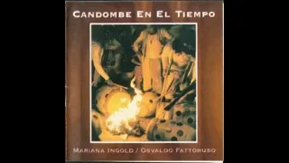 Mariana Ingold y Osvaldo fattoruso                LA HISTORIA DE SIEMPRE