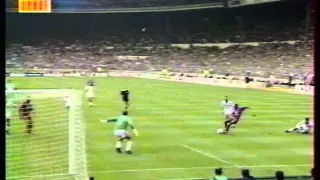 MU - Crystal Palace. FA Cup-1989/90. Final (3-3)