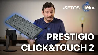 ičko: Prestigio CLICK & TOUCH 2