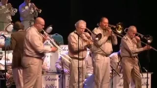 I've Got You Under My Skin - Glenn Miller Orchestra UK