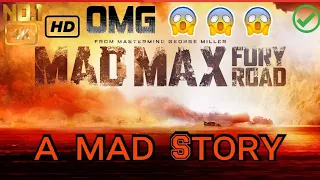 #freerodarstarstar  Mad Max : Fury Road (2015) | Full Movie In HD Quality 😱 | link is in description