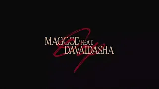 MagGod - Uur ft. Davaidasha (Official Audio)